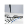 StarTech.com - Estación de conexión - para portátil - USB-C 3.2 Gen 2
