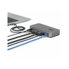 StarTech.com - Estación de conexión - para portátil - USB-C 3.2 Gen 2
