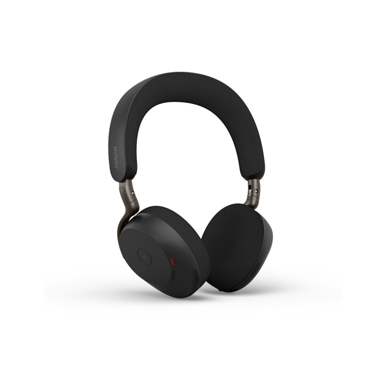 Jabra Evolve3 75 MS - Auricular - en oreja - Bluetooth - inalámbrico