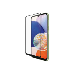 eco-shield Galaxy A14 BLK Edge
