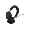 Jabra Evolve3 75 MS - Auricular - en oreja - Bluetooth - inalámbrico -