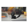 Jabra Evolve3 75 MS - Auricular - en oreja - Bluetooth - inalámbrico -