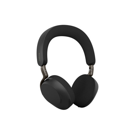 Jabra Evolve3 75 UC - Auricular - en oreja - Bluetooth - inalámbrico