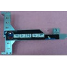 L-Shaped PCI Riser Cage for
