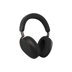 Jabra EVOLVE3 85 Ms LINK390A Black | APLIUM