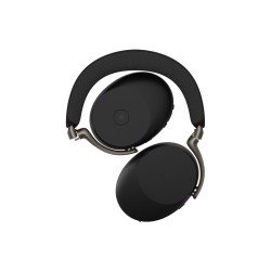 Jabra EVOLVE3 85 Ms LINK390A Black | APLIUM