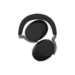 Jabra Evolve3 85 UC - Auricular - tamaño completo - Bluetooth - inalám