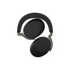 Jabra Evolve3 85 UC - Auricular - tamaño completo - Bluetooth - inalám