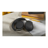 Jabra Evolve3 85 UC - Auricular - tamaño completo - Bluetooth - inalám