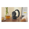 Jabra Evolve3 85 UC - Auricular - tamaño completo - Bluetooth - inalám