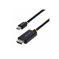 StarTech.com - Cable adaptador - Mini DisplayPort macho a HDMI macho -