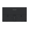MSI PRO MP165 E6 - Monitor LED - 16" (15.6" visible) - portátil - 1920