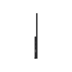 MSI PRO MP165 E6 - Monitor LED - 16" (15.6" visible) - portátil - 1920