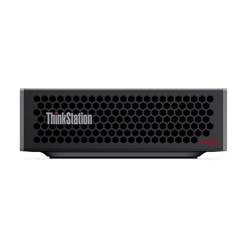 Lenovo ThinkStation PGX 30KL - AI Workstation - MT 1 x GB10 Grace Blac