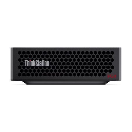 Lenovo ThinkStation PGX 30KL - AI Workstation - MT 1 x GB10 Grace Blac