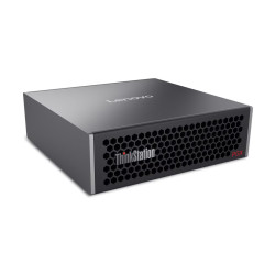 Lenovo ThinkStation PGX 30KL - AI Workstation - MT 1 x GB10 Grace Blac