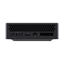 Lenovo ThinkStation PGX 30KL - AI Workstation - MT 1 x GB10 Grace Blac