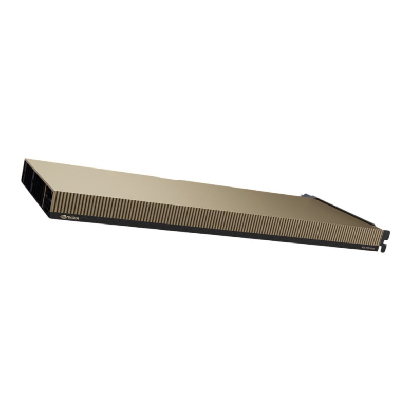 NVIDIA RTX PRO 4500 Blackwell Server Edition - Passive PCIe 32GB
