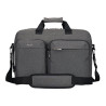 Targus - Funda de transporte para portátil - híbrido - 15" - 16" - gri