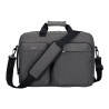 Targus - Funda de transporte para portátil - híbrido - 15" - 16" - gri