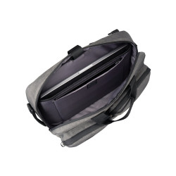 Targus - Funda de transporte para portátil - híbrido - 15" - 16" - gri