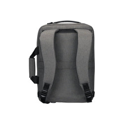 Targus - Funda de transporte para portátil - híbrido - 15" - 16" - gri