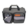 Targus - Funda de transporte para portátil - híbrido - 15" - 16" - gri