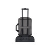Targus - Funda de transporte para portátil - híbrido - 15" - 16" - gri