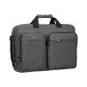 Targus - Funda de transporte para portátil - híbrido - 15" - 16" - gri