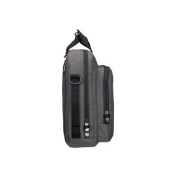 Targus - Funda de transporte para portátil - híbrido - 15" - 16" - gri