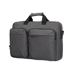 Targus - Funda de transporte para portátil - híbrido - 15" - 16" - gri