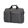 Targus - Funda de transporte para portátil - híbrido - 15" - 16" - gri