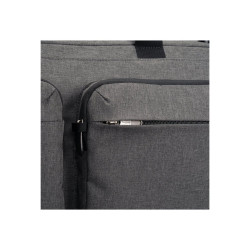 Targus - Funda de transporte para portátil - híbrido - 15" - 16" - gri