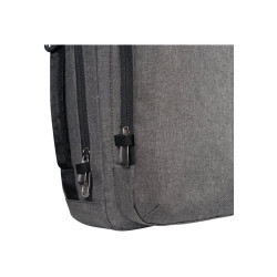 Targus - Funda de transporte para portátil - híbrido - 15" - 16" - gri