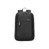 Targus Intellect Essentials - Mochila para transporte de portátil - 15