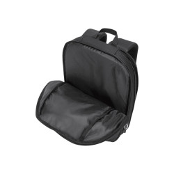 Targus Intellect Essentials - Mochila para transporte de portátil - 15