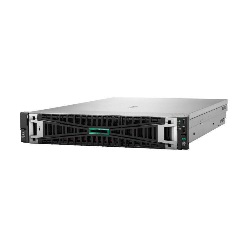 HPE SC DL360 1U Gen12 6505P 12-Core (2.20GHz 48MB) 64GB (2x32GB) PC5-6