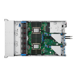HPE SC ML350 4U Gen12 6505P 12-Core (2.20GHz 48MB) 64GB (2x32GB) PC5-6
