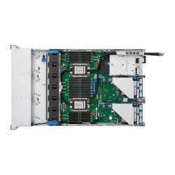 HPE SC ML350 4U Gen12 6505P 12-Core (2.20GHz 48MB) 64GB (2x32GB) PC5-6