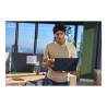 HP EliteBook X G2i Notebook Next Gen AI - Copilot+ PC - diseño de bisa