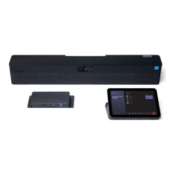 ThinkSmart One + IP Controller t, Intel® Coreâ¢ i5-1145G7E vPro® (1.5