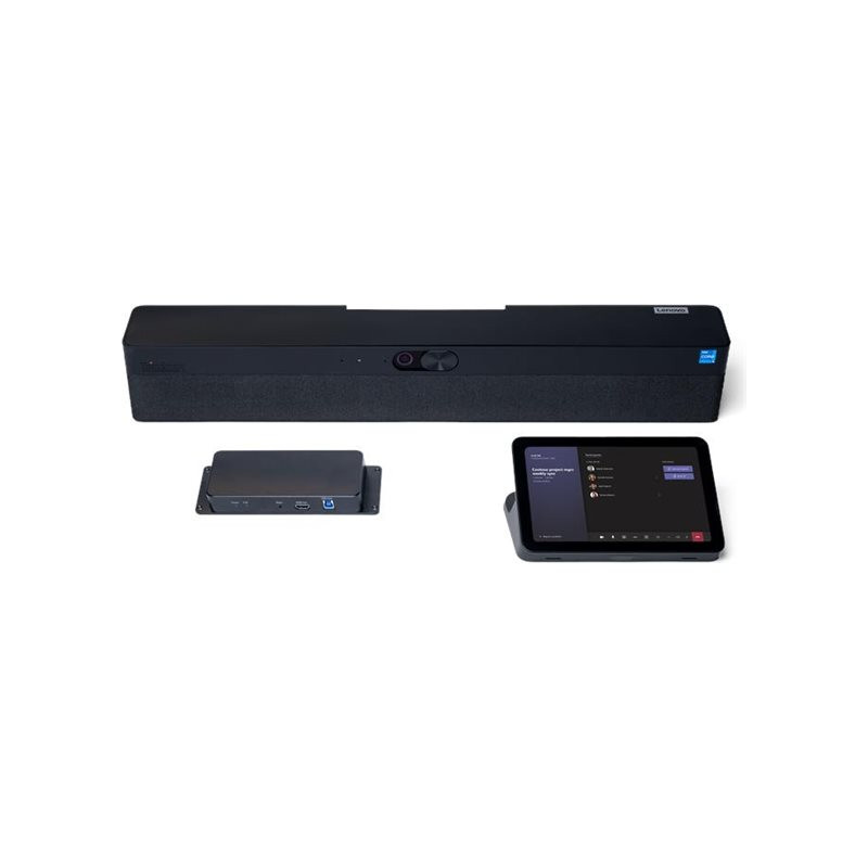 ThinkSmart One + IP Controller t, Intel® Coreâ¢ i5-1145G7E vPro® (1.5