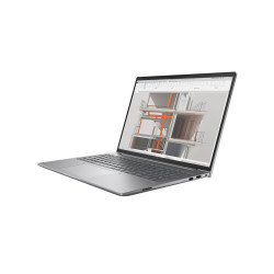 HP ZBook X G1i Mobile Workstation - AI PC, AI Workstation - Intel Core