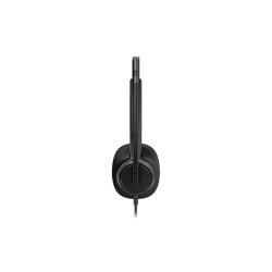 HP Poly Mission 415 - Mission 400 Series - auricular - en oreja - cabl