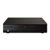 Grabador de red NVR 8