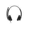 HP Poly Mission 425 - Mission 400 Series - auricular - en oreja - cabl