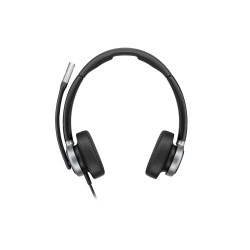 HP Poly Mission 625 - Mission 600 Series - auricular - en oreja - cabl