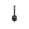 HP Poly Mission 625 - Mission 600 Series - auricular - en oreja - cabl