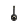 HP Poly Mission 815 - Mission 800 Series - auricular - en oreja - cabl