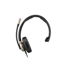 HP Poly Mission 815 - Mission 800 Series - auricular - en oreja - cabl